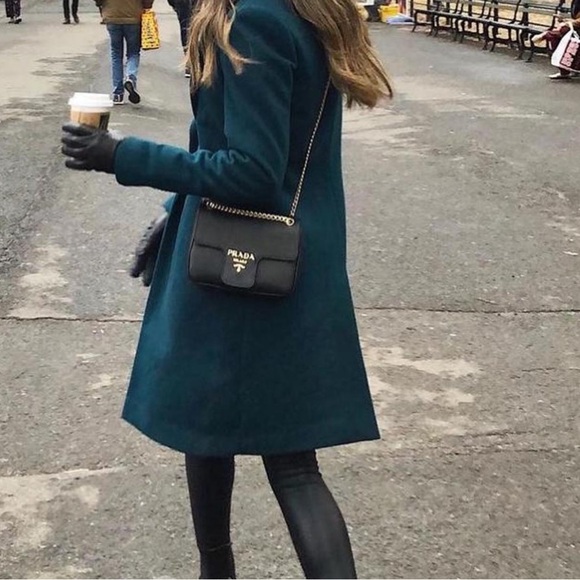 Winter coat - Picture 1 of 5